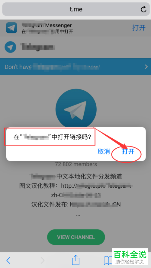 [telegeram怎么自动翻译]telegram自带的翻译怎么开?