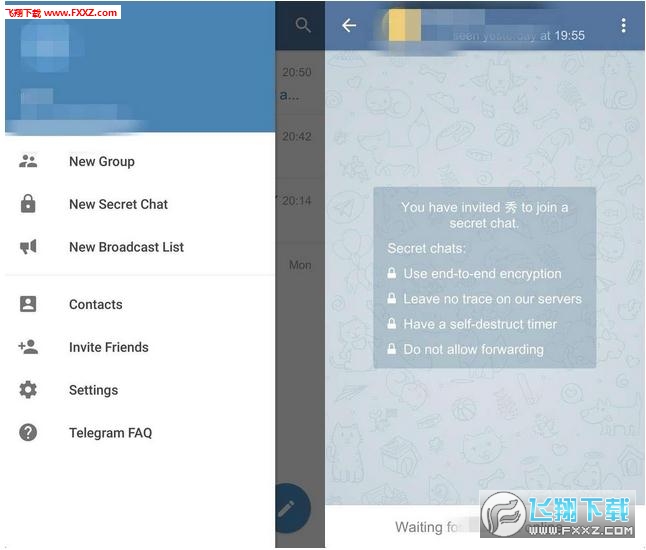 [telegeram怎么进电报]电报telegrammessenger