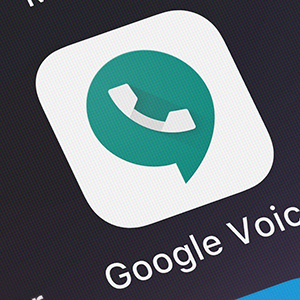 [GoogleVoice]google voice账号购买