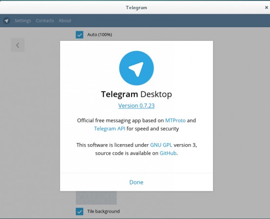 [telegeram-messenger]telegerammessenger安卓下载