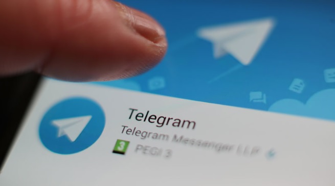 关于telegram删了再下登录不了了的信息