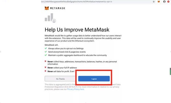 metamask中文安卓版手机钱包下载的简单介绍