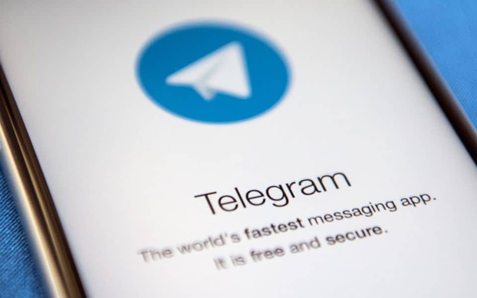 telegramios登录-telegram破解ios限制