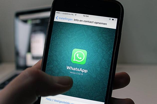 whatsapp华为手机在国外可以用吗的简单介绍