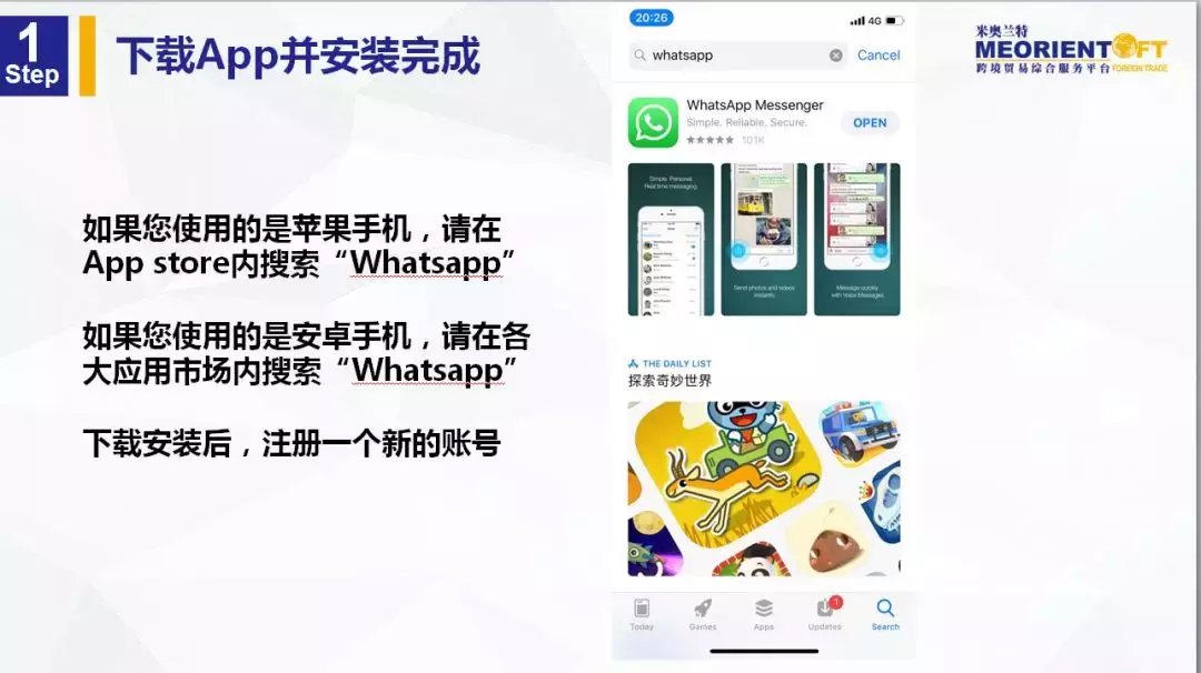 whatsapp在哪些国家比较常用的简单介绍