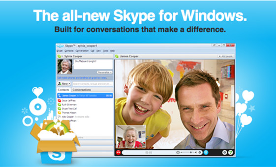 skype中国可以用吗?-skype app国内能用吗