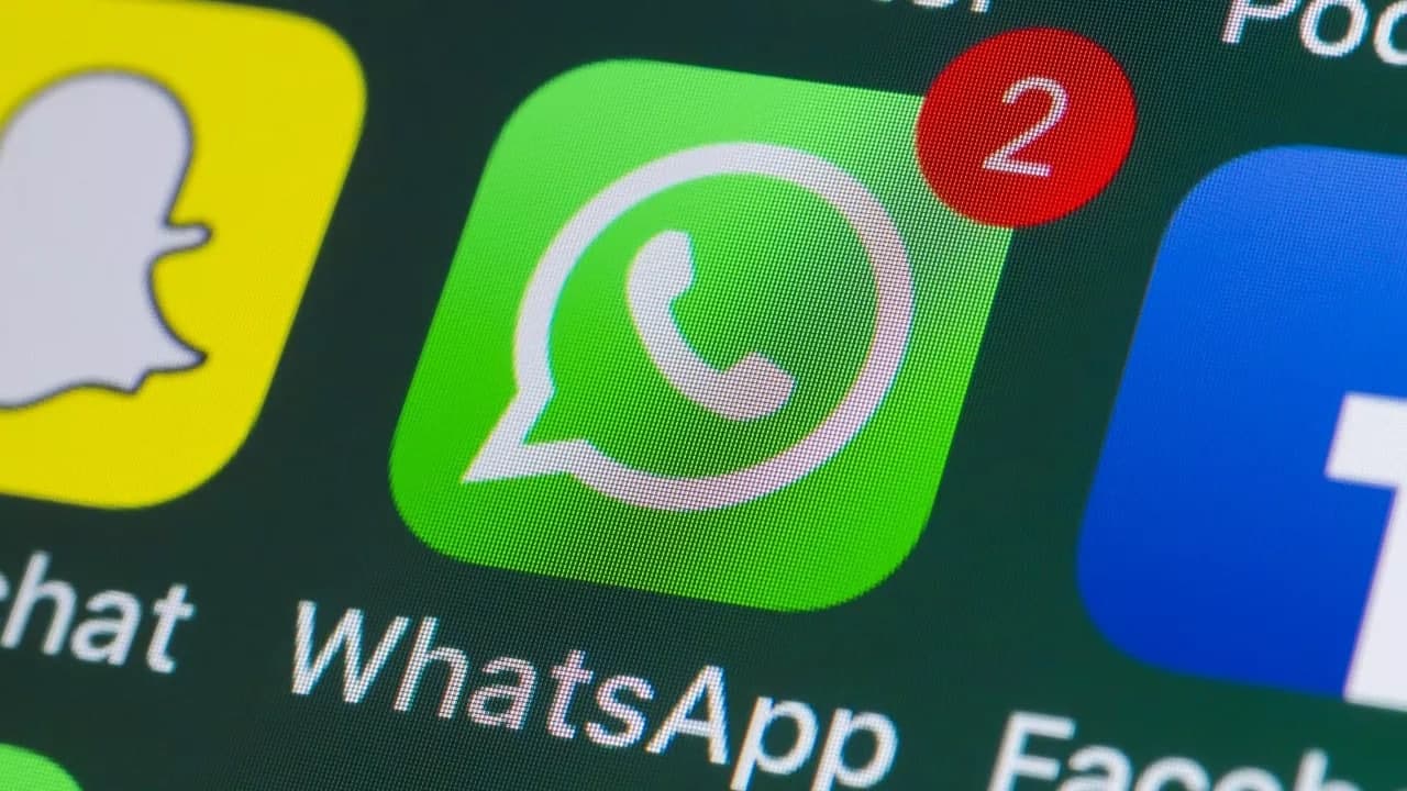 whatsapp安卓手机-WhatsApp安卓手机怎么删除动态