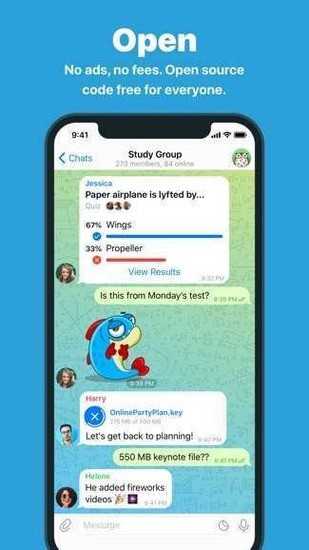 telegreat下载最新版本-telegreat中文版下载最新版