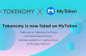 关于mytoken.io的信息