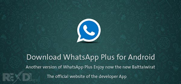 关于whatsappdownloadforandroid的信息