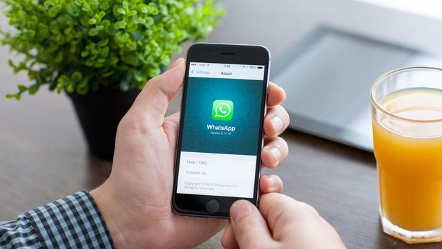 whatsapp在中国可以用吗-whatsapp在中国能用吗2020