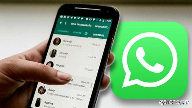 whatsapp英文发音-whatsapp英文怎么发音