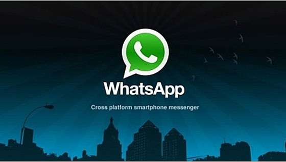 whatsapp现在中国能用吗-2020年whatsapp在中国能用吗