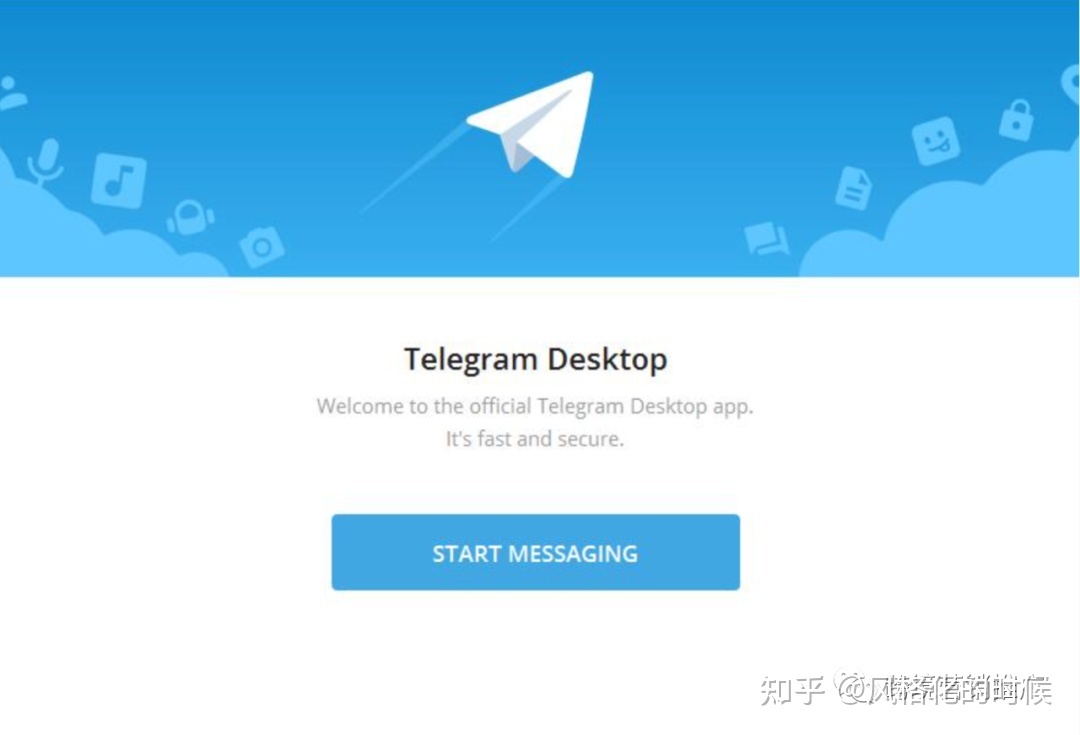 telegram为啥登不上去-为什么telegram登录上去