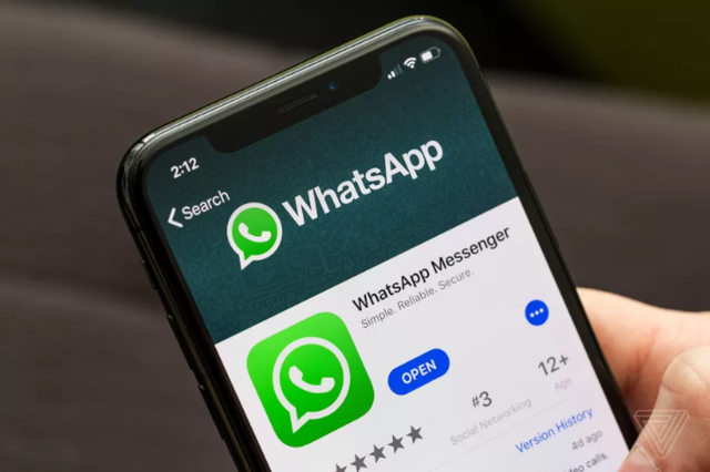 whatsapp关闭已读回执-whatsapp关闭已读回执查看消息后又打开