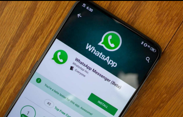 whatsapp华为手机怎么下载-怎么在华为手机下载whatsapp