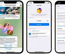 iphone登陆telegram-苹果手机怎么注册telegeram