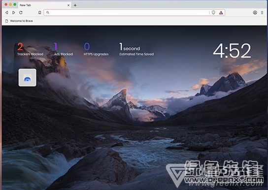 bravebrowser-bravebrowser官网