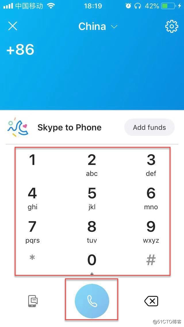 skype在中国能用吗苹果手机-skype在中国能用吗苹果手机能用吗