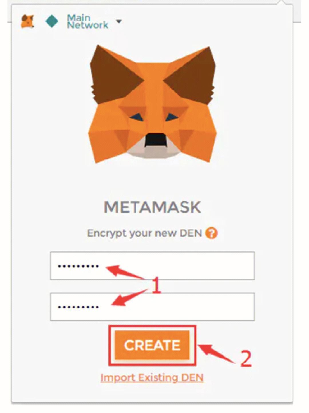 包含metamask中文安卓版手机钱包下载的词条