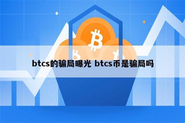 btcs币官网-btcs币怎么样