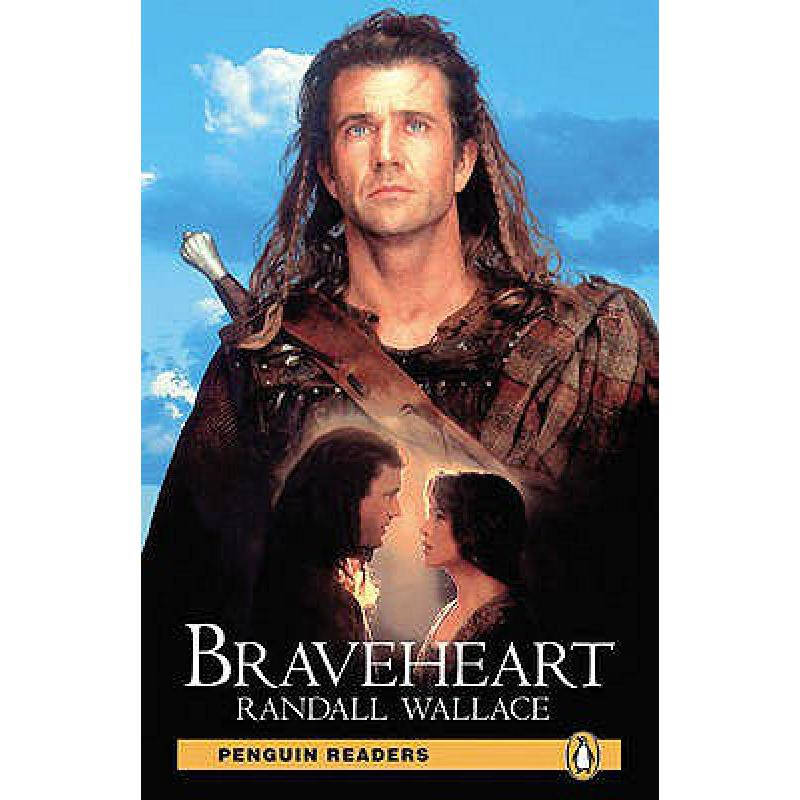 braveheart-braveheart翻译