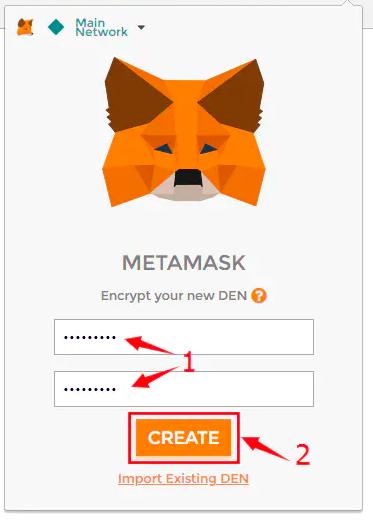 metamask如何登录-metamask小狐狸官网