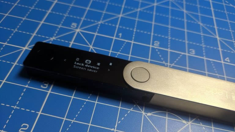 ledger钱包安全吗-ledger nano s钱包