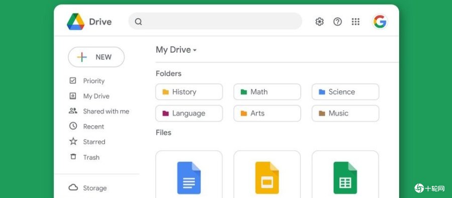 googledrive空间增加-如何下载Googledrive的文件