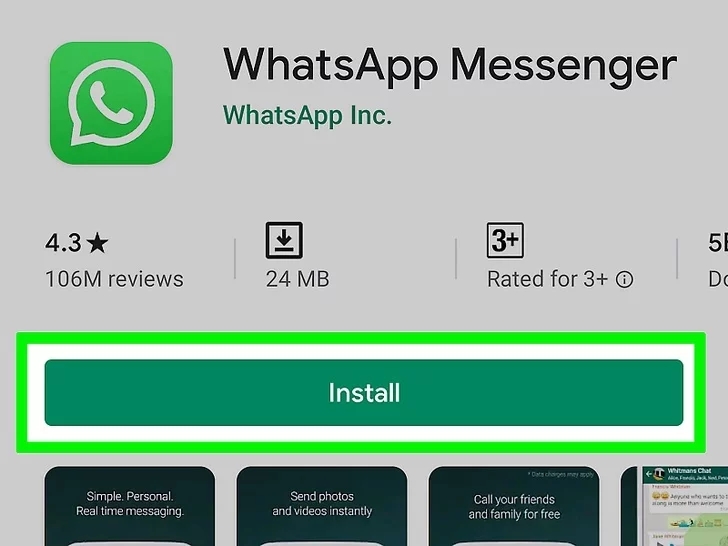 安卓能下载whatsapp吗-安卓手机如何下载whatsapp软件