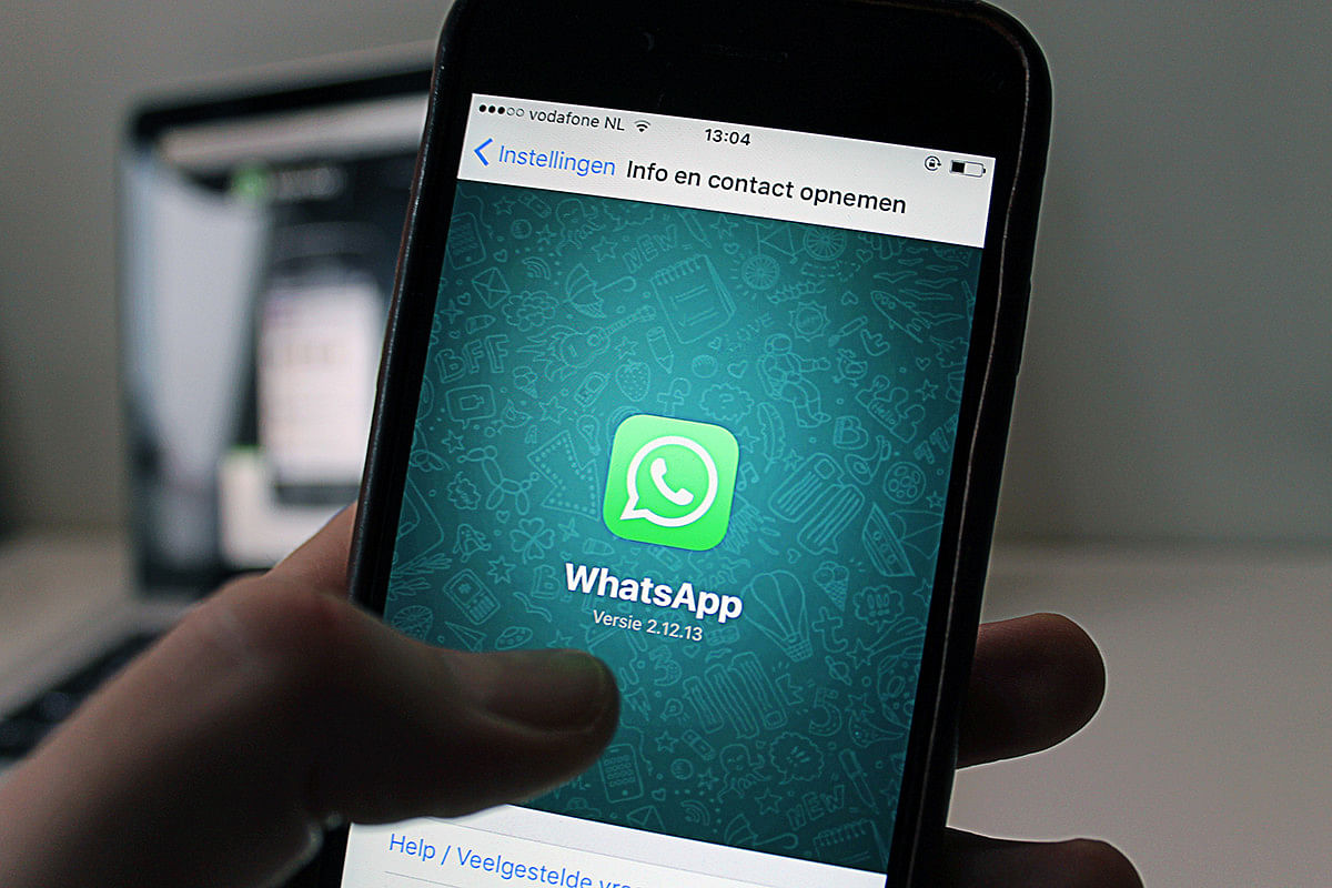 whatsapp官方下载2020版的简单介绍