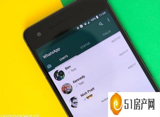 whatsapp官方网页版下载-whatsappweb网页版软件