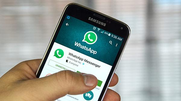 苹果手机国内的whatsapp怎么用-苹果手机的whatsapp在中国怎么才能用