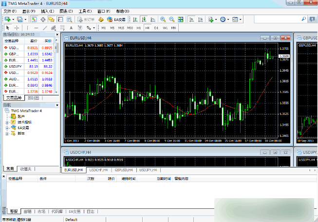 metatrader5手机版下载-metatrader5apk手机版