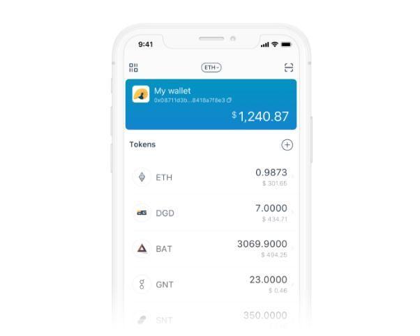 imtoken钱包官网下载app-imtoken钱包最新版app下载