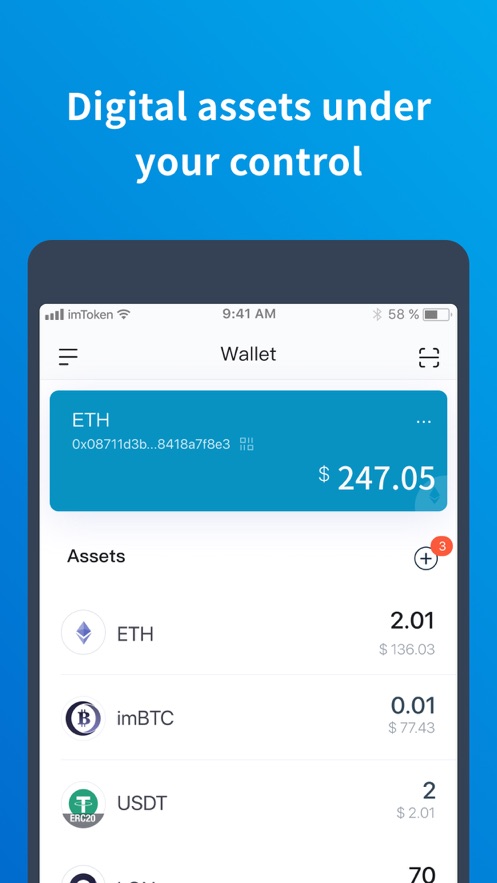 imtoken钱包dapp-imtoken钱包dapp合约