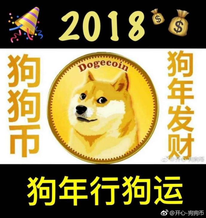 doge币-doge币 币币情