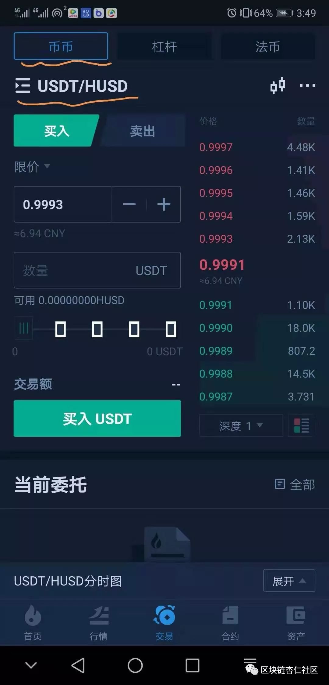 数字货币usdt怎么获得-usbt 数字货币怎么收买