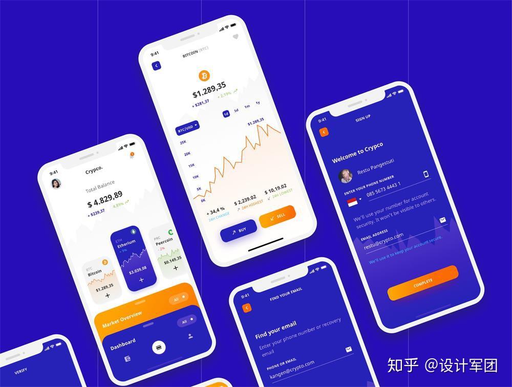 冷钱包ios-冷钱包app下载官网