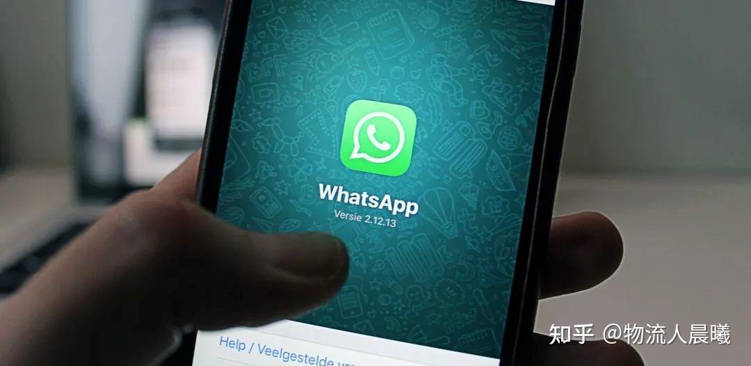 WhatsApp中国能用吗?-whatsapp在中国能用吗2019