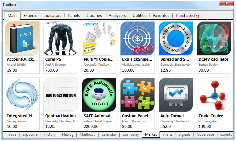 metatrader4官网-metatrader4官网下载安卓