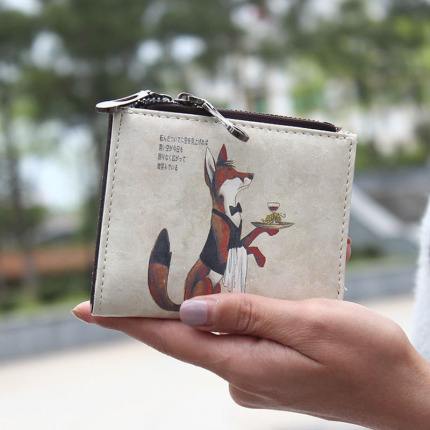 狐狸钱包有苹果版吗-狐狸钱包有苹果版吗是真的吗