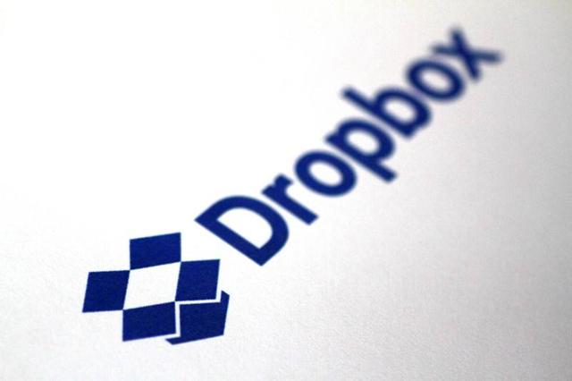 dropbox-dropbox中国能用吗