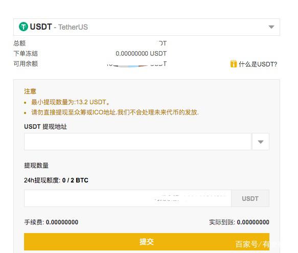 关于usdttrc20钱包官方下载的信息