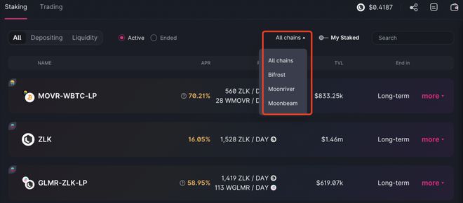 imtoken钱包fil质押挖矿、imtoken钱包dot质押的收益