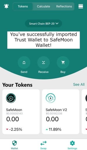 TrustWallet钱包安全吗、trustwallet钱包下载app