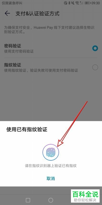 华为钱包加载不出来、华为钱包打开总显示加载失败