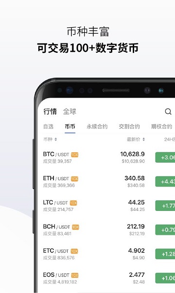 usdt交易软件、usdt交易软件哪个好