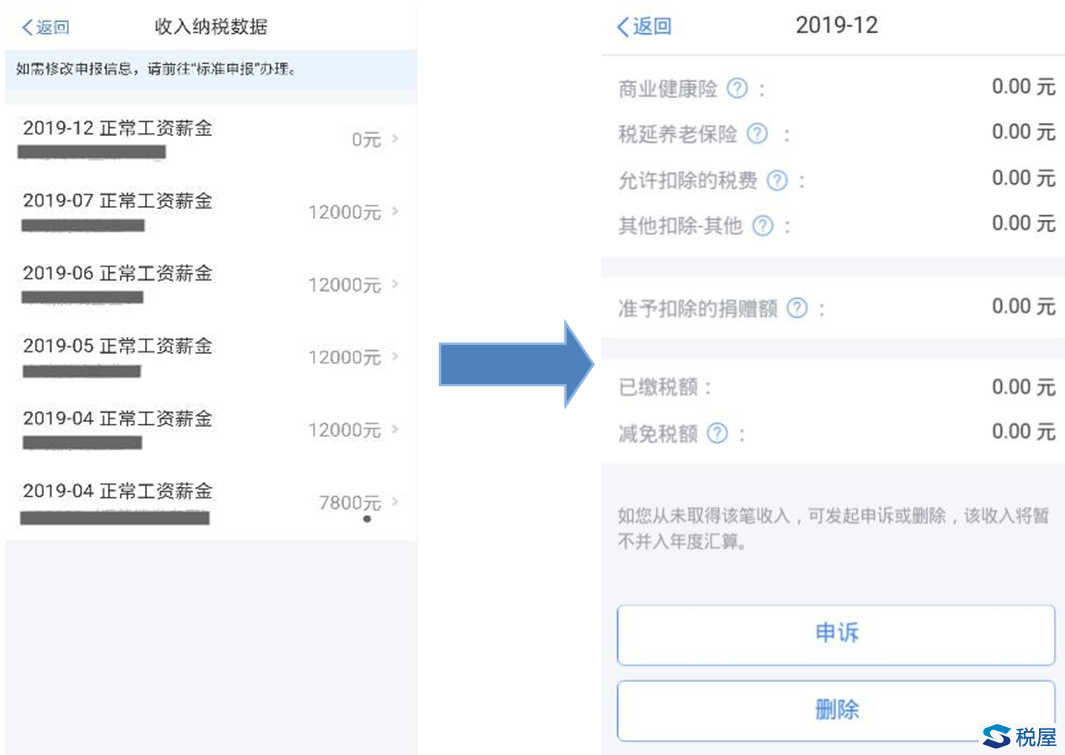 下载个人所得税app的操作方法、下载个人所得税app的操作方法是什么