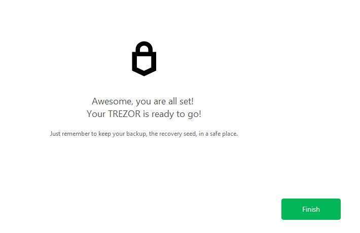 trezor硬件钱包安全吗、trezor硬件钱包支持的币种